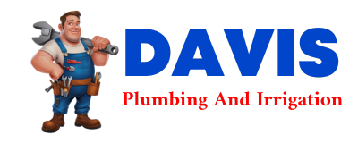 Trusted plumber in OTIS ORCHARDS